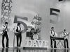 Without him, the Dave Clark Five wouldn't have a name