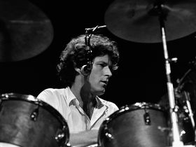 The 12 greatest singing drummers ever