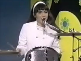 The 12 greatest singing drummers ever