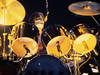 Peter Criss ((Neal Preston/CORBIS))