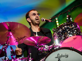 The 12 greatest singing drummers ever