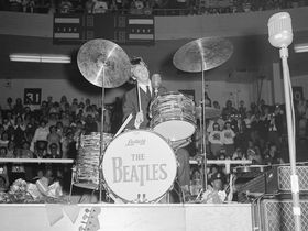 The 12 greatest singing drummers ever
