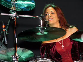 The 12 greatest singing drummers ever