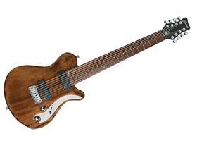 Six of the best: eight-string guitars