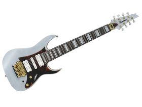 Six of the best: eight-string guitars
