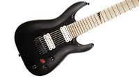 Six of the best: eight-string guitars