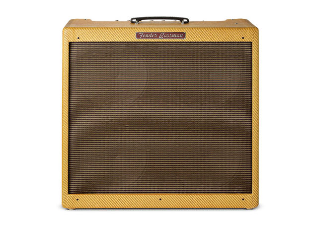 Fender Bassman