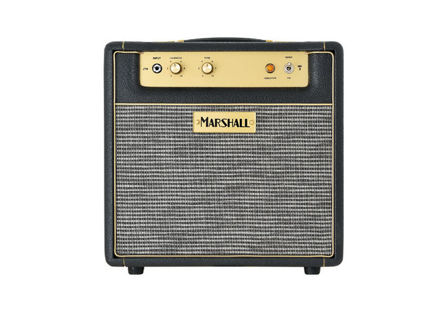 Marshall JTM1