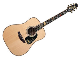 Six Of The Best: Anniversary guitars and amps
