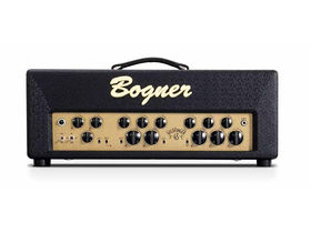Six Of The Best: Full-sized guitar amp heads