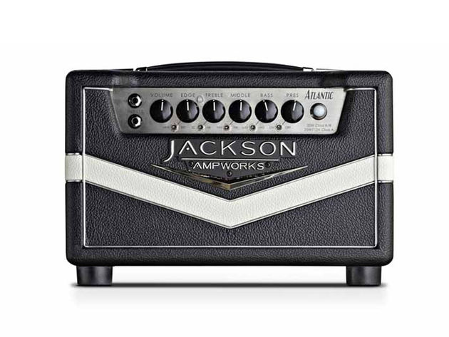 Jackson Ampworks Atlantic 3.0