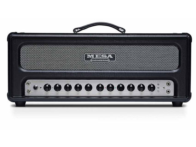 Mesa/Boogie Royal Atlantic RA-100