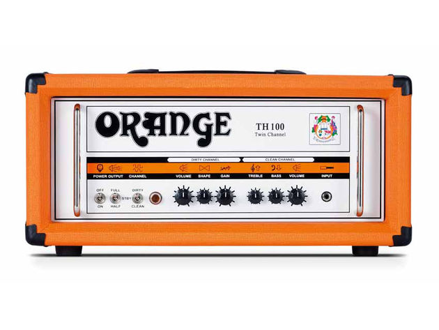 Orange TH100