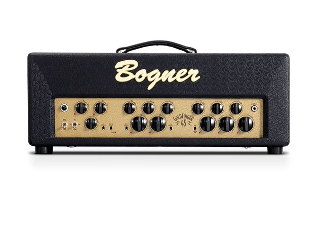 Bogner Goldfinger 45