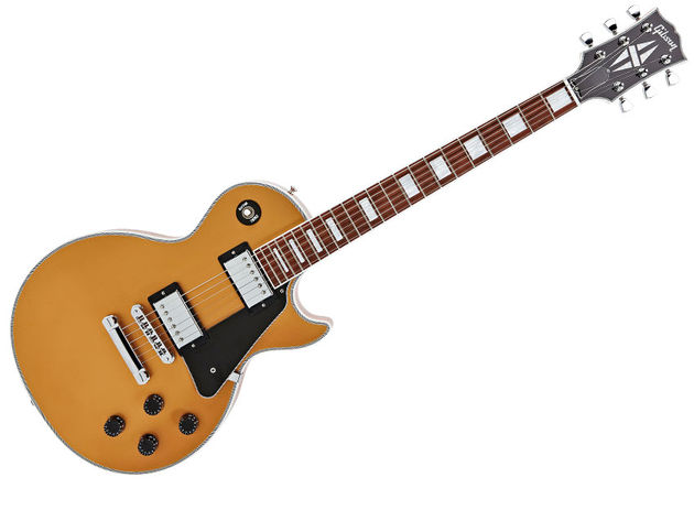 Gibson Les Paul Classic Custom