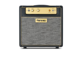 Six Of The Best: Gold guitars, amps and effects