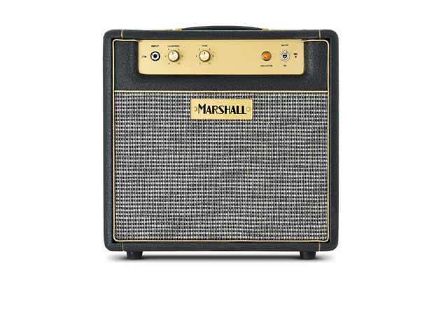 Marshall JTM1 combo