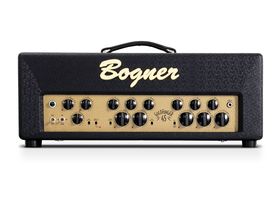 Six Of The Best: Retro-style guitars, amps and basses