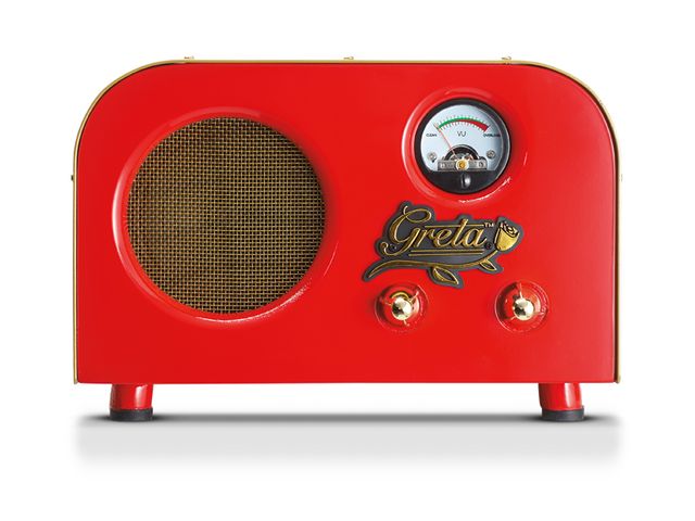 Fender Pawn Shop Special Greta amplifier