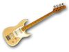 Godin Shifter 4 Bass £1,050