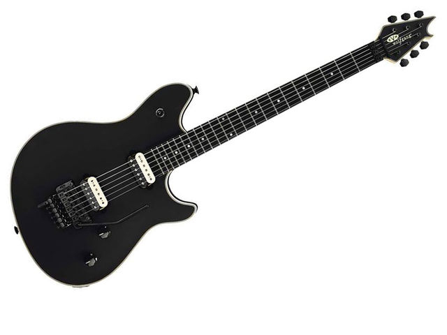 EVH Wolfgang Stealth