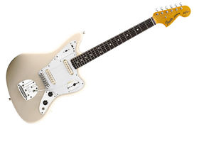 Six Of The Best: 2012 signature guitars