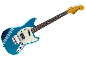 Six Of The Best: 2012 signature guitars