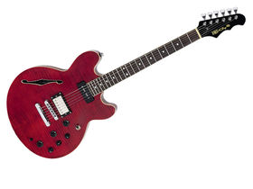 Six Of The Best: 2012 signature guitars