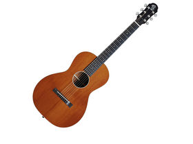 Six Of The Best: high-end acoustic guitars