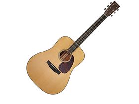 Six Of The Best: high-end acoustic guitars