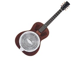 Six Of The Best: high-end acoustic guitars
