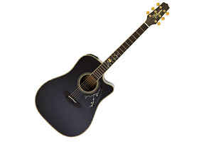 Six Of The Best: high-end acoustic guitars