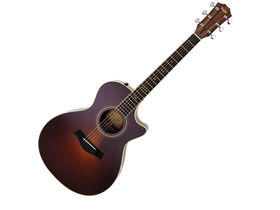 Six Of The Best: high-end acoustic guitars