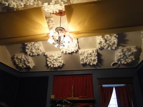 Studio Tour: Nashville's 16 Ton Studios in video and pictures