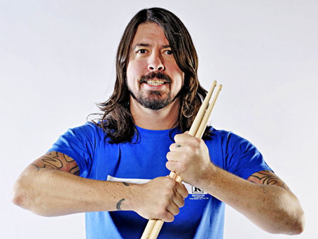 Watch This (featuring Dave Grohl and Duff McKagan)
