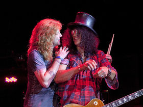 Slash solo album interview: the track-by-track guide
