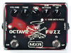 No More Heroes Featuring the MXR Slash Octave Fuzz signature pedal