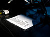 Halo A setlist from the road, Rome 2011