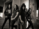 Slash on new album Apocalyptic Love: track-by-track interview