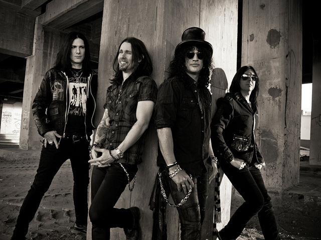 Myles and the Conspirators - You're A Lie