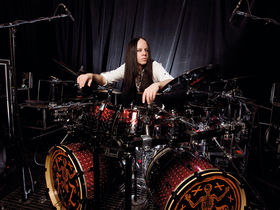 100 most influential drummers of all time