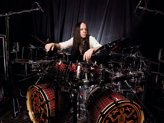 Joey Jordison