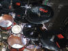 Cymbals (and tinnitus)
