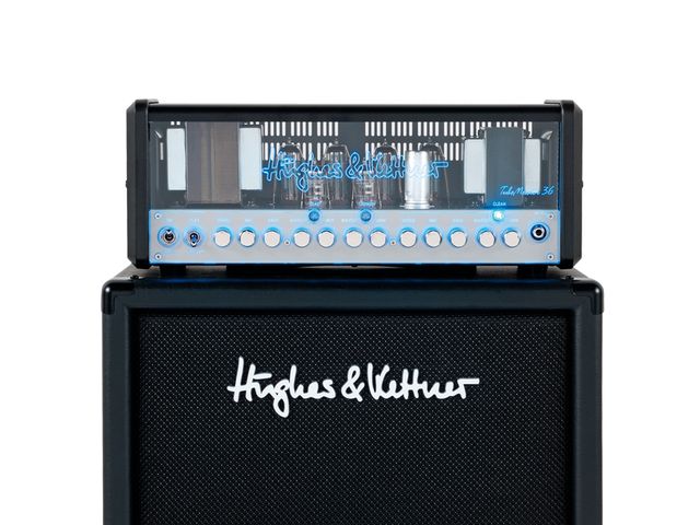 Hughes & Kettner Tubemeister 36