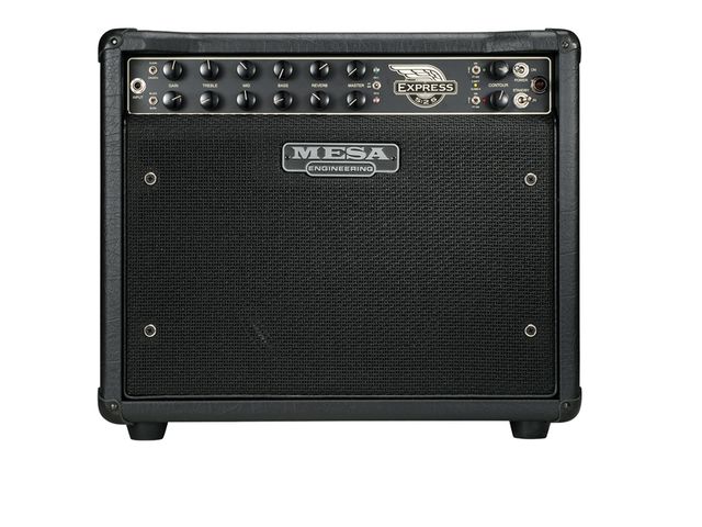 Mesa/Boogie Express 5:25