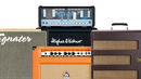 Amp buying guide: best small gig amps