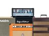 If you're playing the pubs and clubs, these five amps could be for you