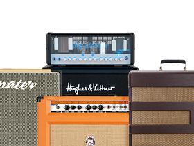 Amp buying guide: best small gig amps