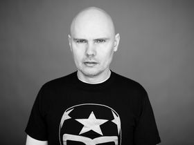 Interview: Billy Corgan talks The Smashing Pumpkins' Oceania track-by-track