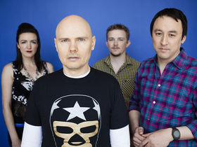Interview: Billy Corgan talks The Smashing Pumpkins' Oceania track-by-track